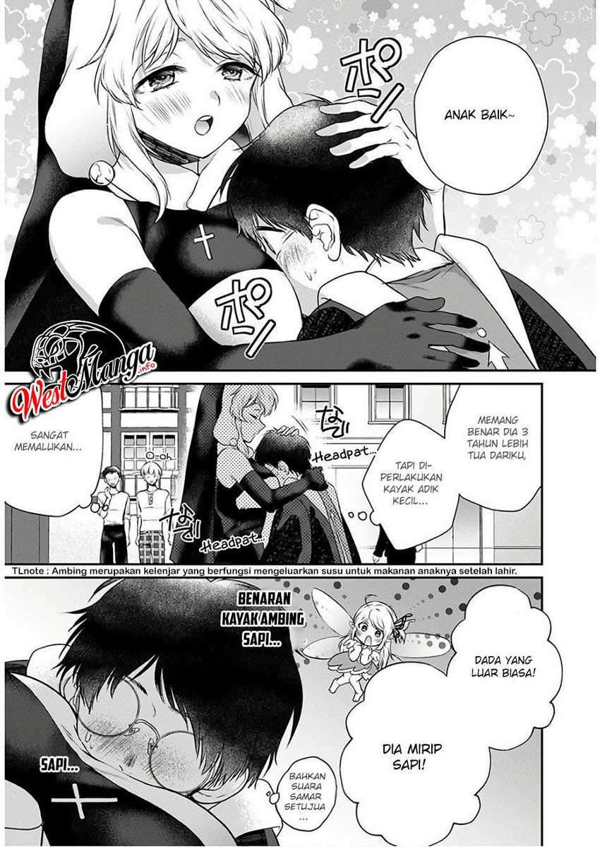 Dilarang COPAS - situs resmi www.mangacanblog.com - Komik isekai cheat kaitakuki 007 - chapter 7 8 Indonesia isekai cheat kaitakuki 007 - chapter 7 Terbaru 15|Baca Manga Komik Indonesia|Mangacan